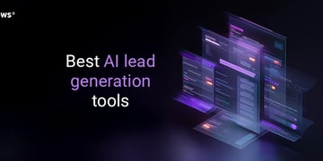 Best AI lead generation tools