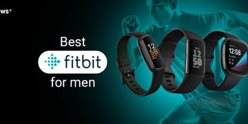 Best Fitbit for men