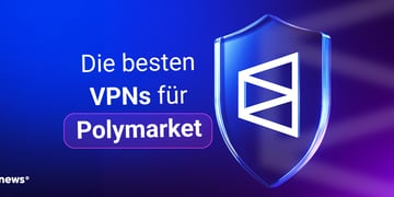 Best VPNs to access Polymarket