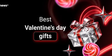 Best Valentine day gifts