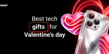 Best tech gifts for Valentines day