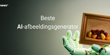 Best AI image generator