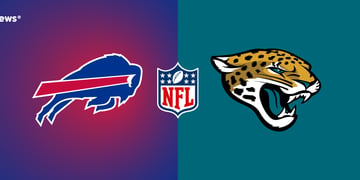 Buffalo Bills vs Jacksonville Jaguars