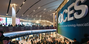 CES 2025