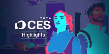 CES Highlight - Samsung TV