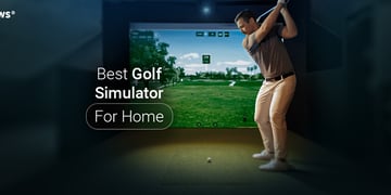 Best golf simulator for home
