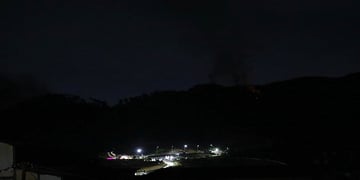 Caracasairstrike getty