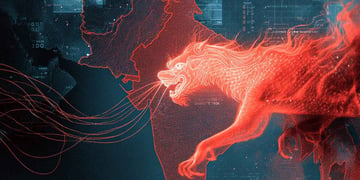 China targeting India