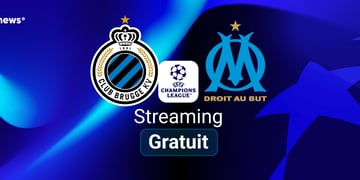 Club Brugge Marseille