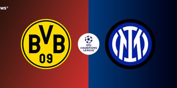 Dortmund vs Inter