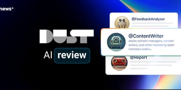 Dust AI review featured image
