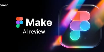Figma Make AI review