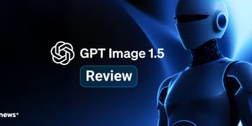 GPT Image 1 5 Review featured image