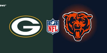 Green Bay Packers vs Chicago Bears