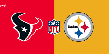 Houston Texans vs Pittsburgh Steelers