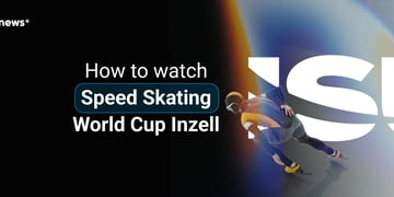 How to watch Speed Skating World Cup Inzell