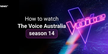 How to watch The Voice Australia 