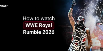 How to watch WWE Royal Rumble 2026