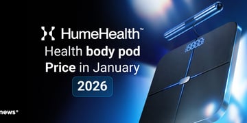 Hume Health body pod Price in January 2026