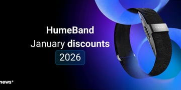 HumeBand January discounts 2026