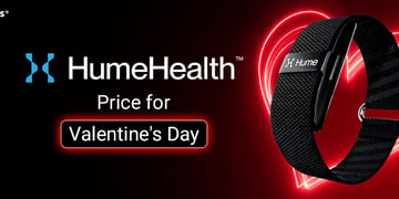 HumeHealth Band featured