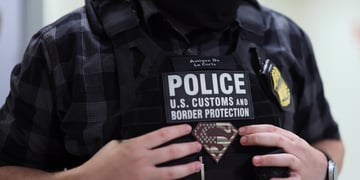 US Immigration and Customs Enforcement