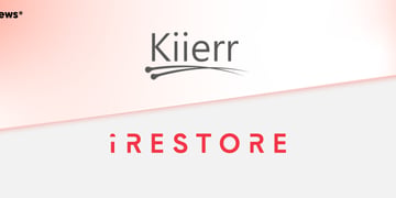 Kiierr vs iRestore
