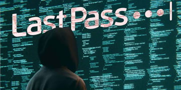 LastPass with a hacker 