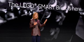CES 2026