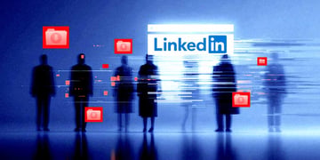 LinkedIn phishing