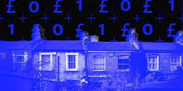 London property