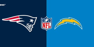 Los Angeles Chargers vs New England Patriots