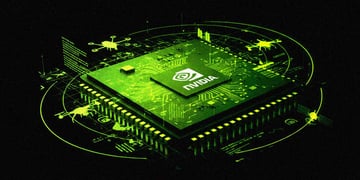 NVIDIA featured