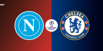 Napoli vs Chelsea