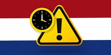 Netherlands outdated