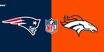 New England Patriots vs Denver Broncos