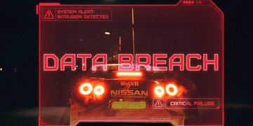 Nissan allegedly hit by ransomware attack