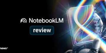 NotebookLM