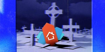 Nova Launcher graveyard