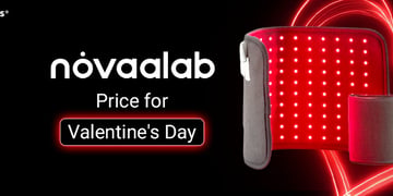 NovaaLab featured valentine's