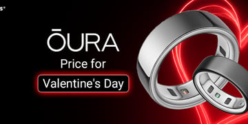 Oura feb gifts