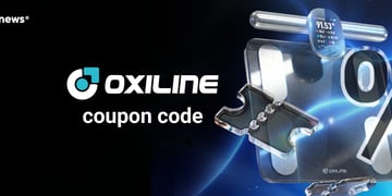 Oxiline coupon code