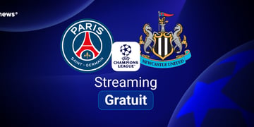 PSG Newcastle