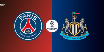 PSG vs Newcastle