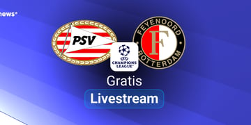 PSV vs Feyenoord Eredivisie