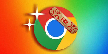 Patch issued for Google Chrome flaw