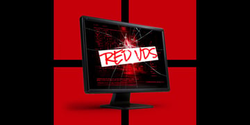RedVDS