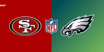 San Francisco 49ers vs Philadelphia Eagles