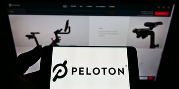 Peloton
