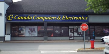 Canada Computers & Electronics 
